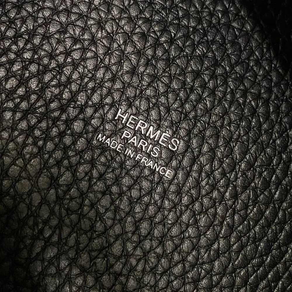 Hermès Picotin Lock MM Handbag - Picture 12 of 16